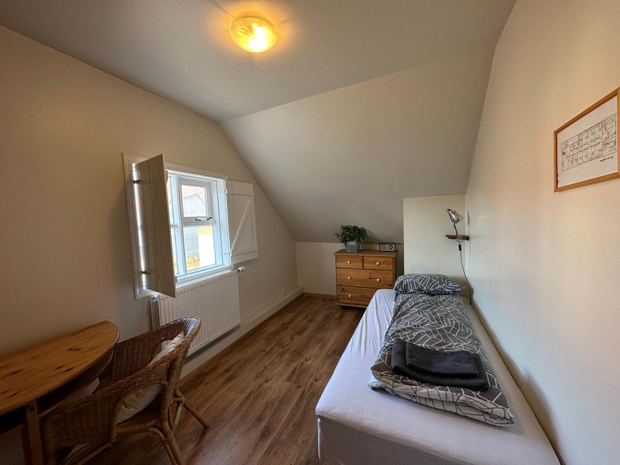 Taergesen Guesthouse Reydarfjordur Dış mekan fotoğraf